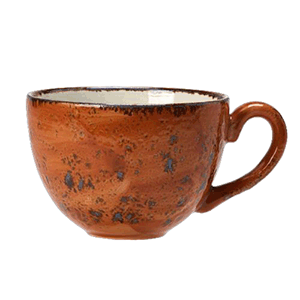 Чашка чайная «Крафт»  фарфор  450мл Steelite