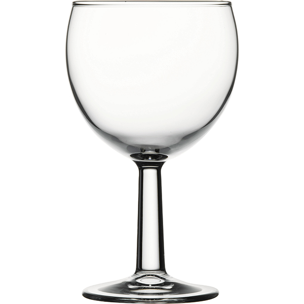Бокал для вина «Банкет»; стекло; 195мл; D=68/59, H=128мм; прозрачный