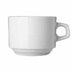 Чашка кофейная «Дуня»; фарфор; 70мл; D=59, H=45мм