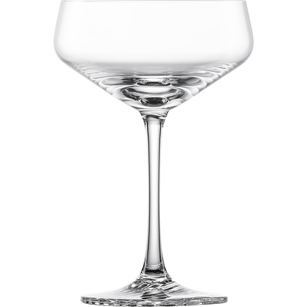 Шампанское-блюдце «Вольюм»  хрустальное стекло  277мл Zwiesel Glas