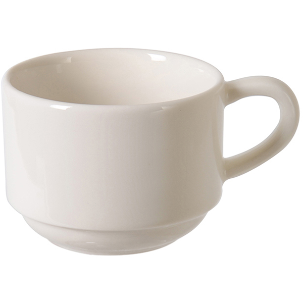 Чашка чайная «Крим»  фарфор  176мл Rinart