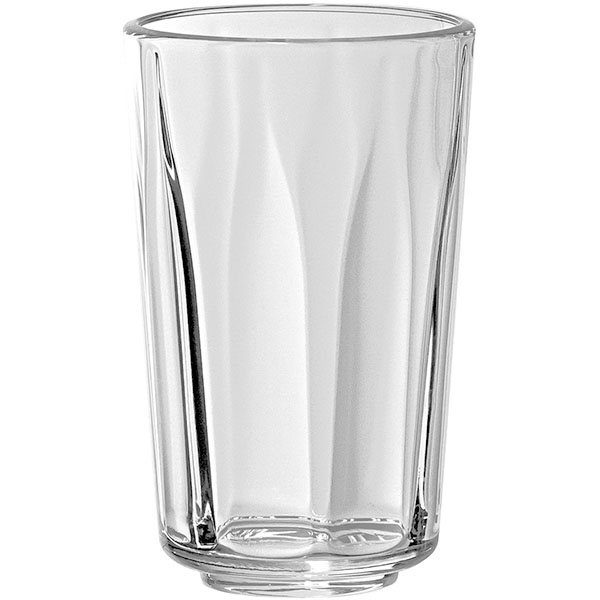 Хайбол «Мурано Оттико»; стекло; 460мл; D=88, H=140мм; прозрачный