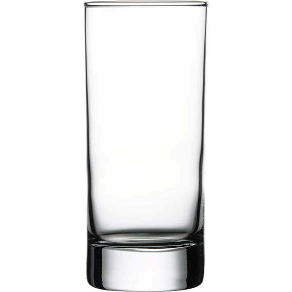 Хайбол «Сиде»; стекло; 285мл; D=62/56, H=140мм; прозрачный