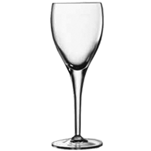 Бокал для вина «Микеланджело»; хрустальное стекло; 190мл; D=63/67, H=180мм; прозрачный