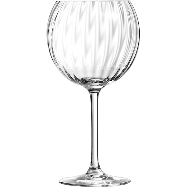 Бокал для коктейлей «Симетри»; хрустальное стекло; 0, 58л; D=11, 3, H=20, 9см; прозрачный