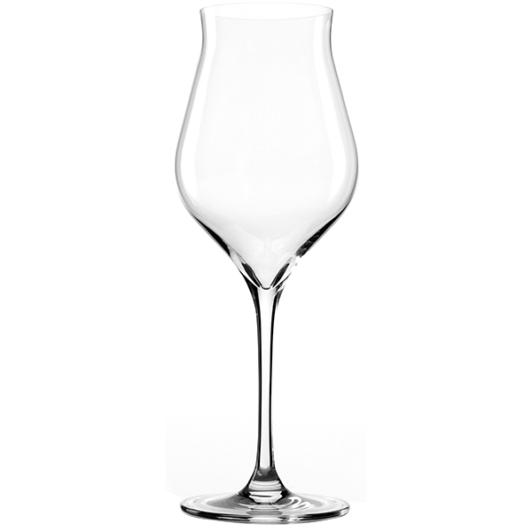 Бокал для вина «Флейм»  хрустальное стекло  0, 58л Stoelzle
