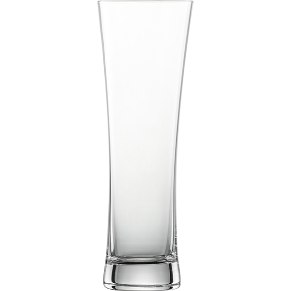 Бокал для пива «Бир Бэйзик»; хрустальное стекло; 451мл; D=73, 5, H=217мм; прозрачный