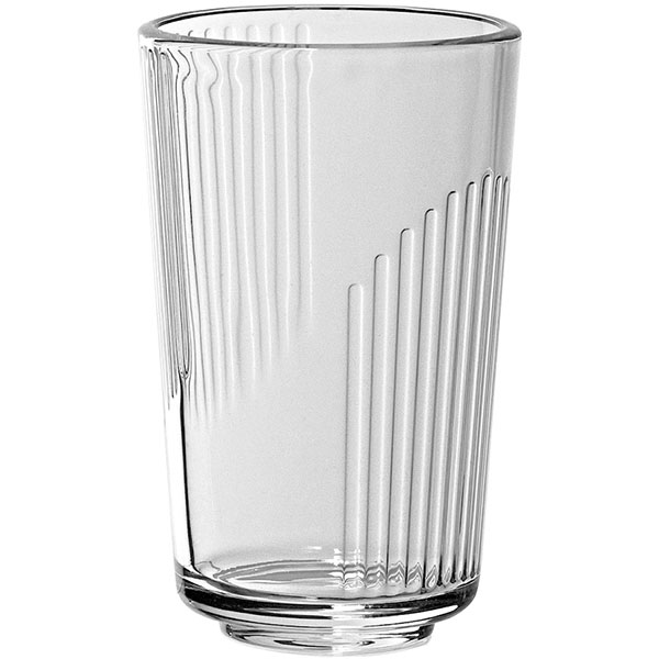 Хайбол «Мурано Граффио»; стекло; 460мл; D=88, H=140мм; прозрачный