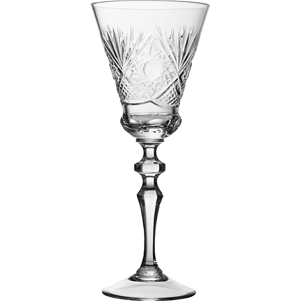 Бокал для вина  хрустальное стекло  250мл Neman