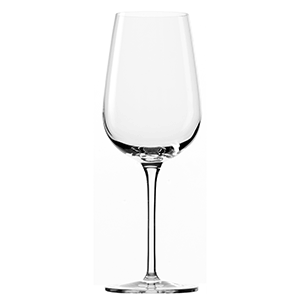 Бокал для вина «Грандэзза»  хрустальное стекло  450мл Stoelzle