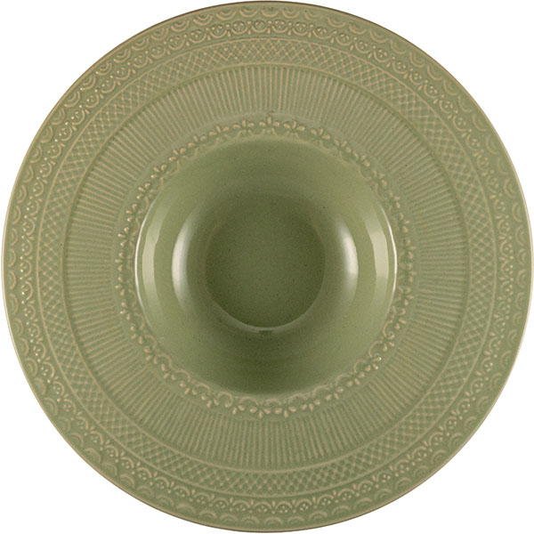 Тарелка для пасты «Скалистос»  керамика  300мл Le CoQ