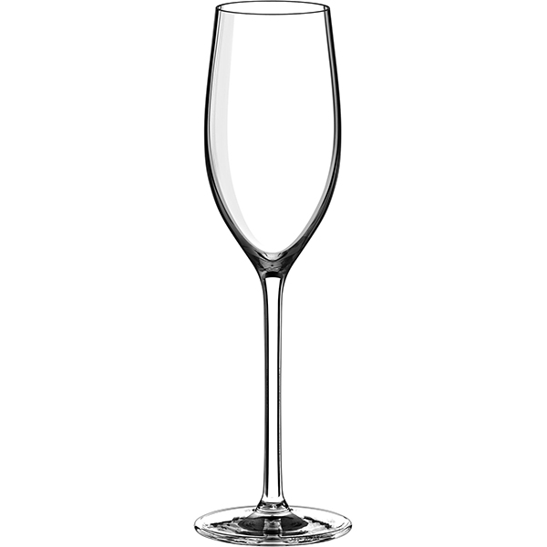 Бокал для вина «Эдишн»  хрустальное стекло  105мл Rona