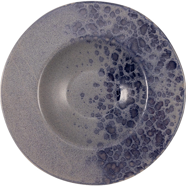 Тарелка для пасты «Фобос»  керамика  D=285, H=55мм Le CoQ