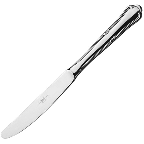 Нож столовый «Версаль»  сталь нержавеющая  , L=22, 5см JAY