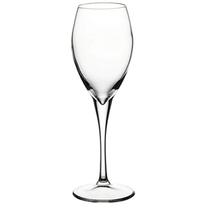 Бокал для вина «Монте Карло»; стекло; 210мл; D=52, H=205мм; прозрачный