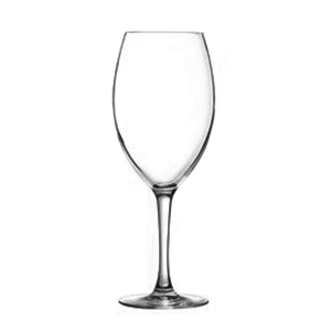Бокал для вина «Малеа»; стекло; 470мл; D=65/85, H=225мм; прозрачный