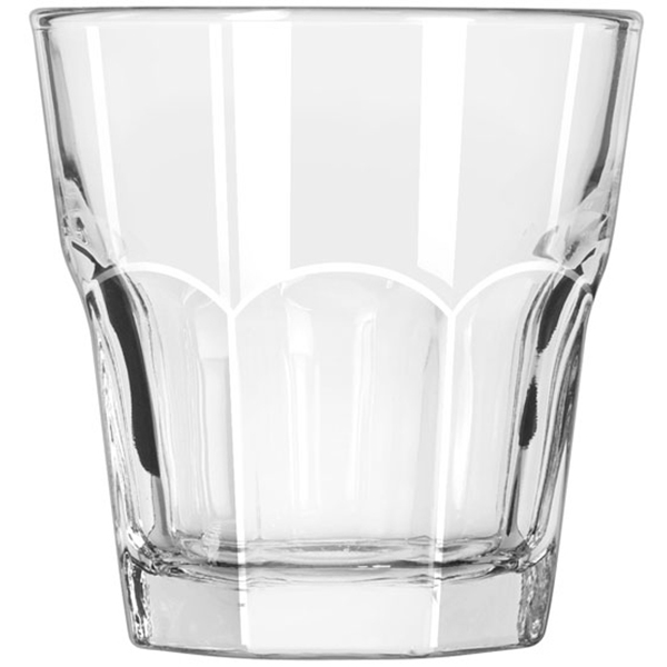 Олд Фэшн «Гибралтар»; стекло; 250 мл; диаметр=84, высота=90 мм; прозрачный