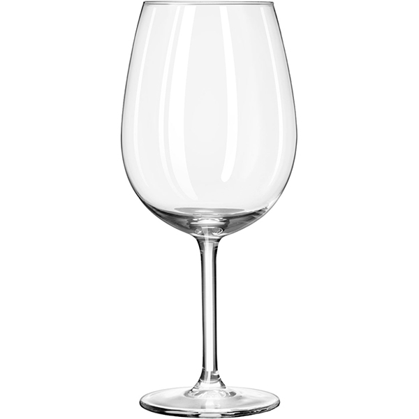 Бокал для вина «XXL»; стекло; 608 мл; диаметр=95, высота=225 мм; прозрачный