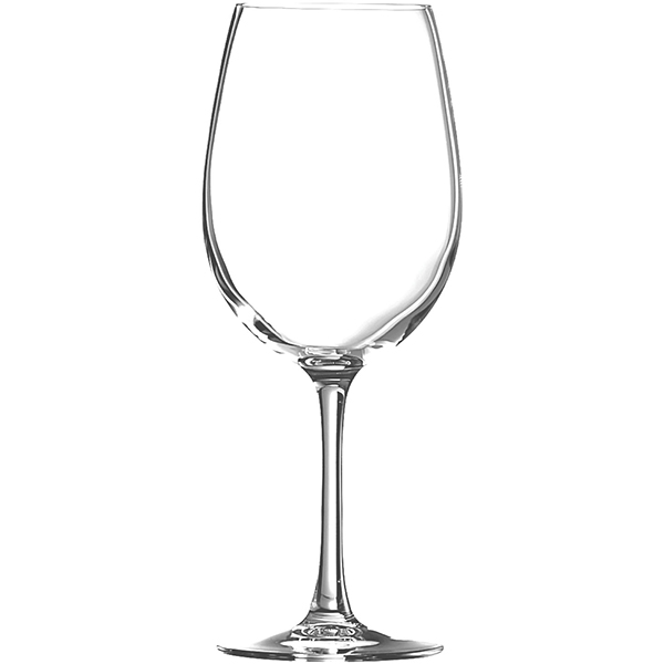 Бокал для вина «Каберне»; стекло; 580 мл; диаметр=73/92, высота=232 мм; прозрачный