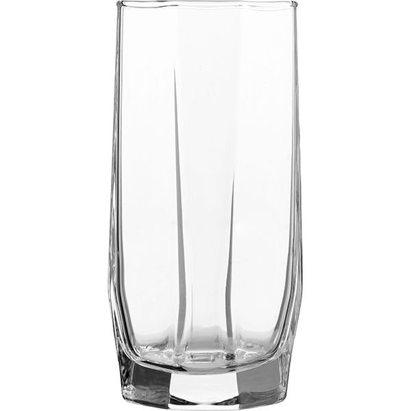 Хайбол «Хиcар»; стекло; 220 мл; диаметр=58, высота=120 мм; прозрачный