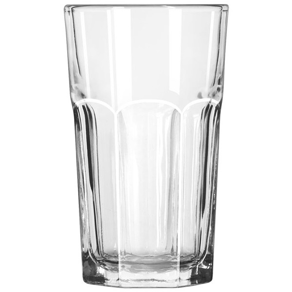 Хайбол «Гибралтар»; стекло; 200 мл; диаметр=66, высота=110 мм; прозрачный