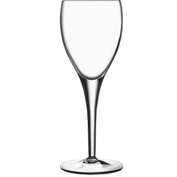 Бокал для вина «Микеланджело»  хрустальное стекло  250 мл Bormioli Luigi