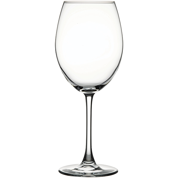 Бокал для вина «Энотека»; стекло; 590 мл; диаметр=71/85, высота=238 мм; прозрачный