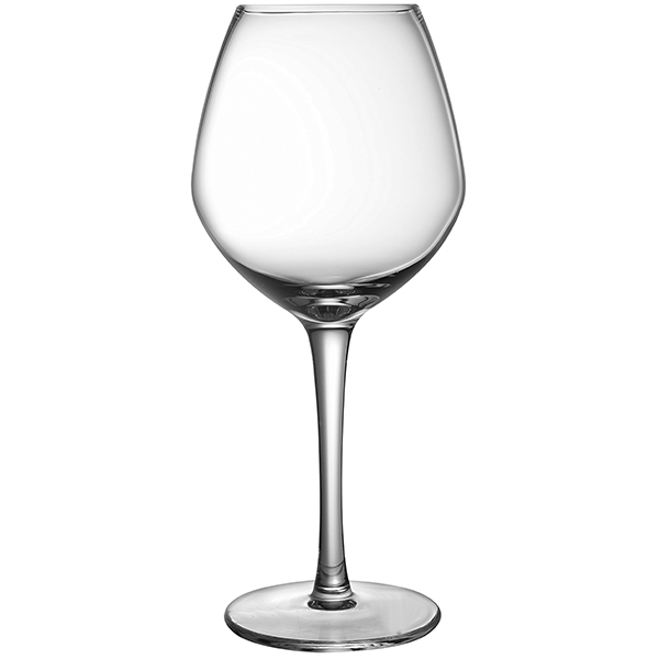 Бокал для молодого вина «Каберне»; стекло; 470 мл; диаметр=70/97, высота=212 мм; прозрачный