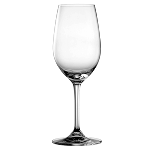 Бокал для вина «Ивент»  хрустальное стекло  360 мл Stolzle