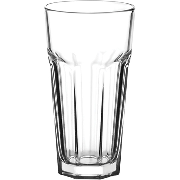 Хайбол «Касабланка»; стекло; 365 мл; диаметр=80, высота=147 мм; прозрачный