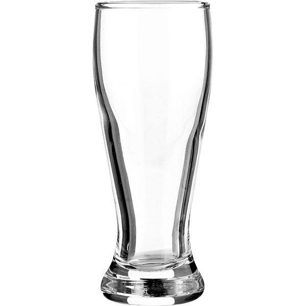 Стопка «Паб»; стекло; 60 мл; диаметр=42, высота=104 мм; прозрачный