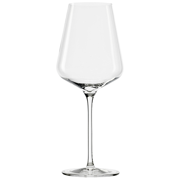 Бокал для вина «Кватрофил»  хрустальное стекло  644 мл Stolzle