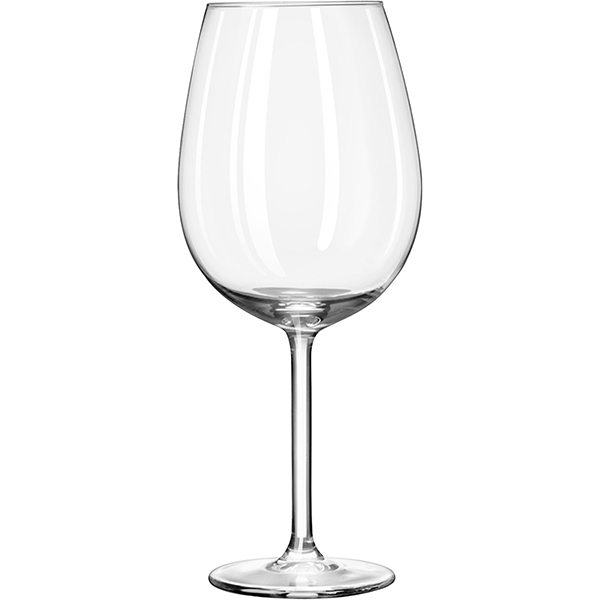 Бокал для вина ”Букет” «XXL»; стекло; 730 мл; диаметр=10, высота=23.5 см.; прозрачный