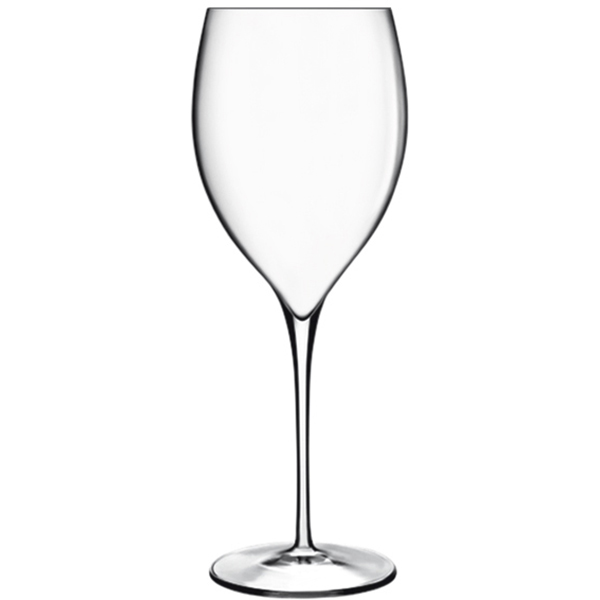 Бокал для вина «Магнифико»  хрустальное стекло  590 мл Bormioli Luigi