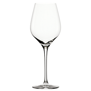 Бокал для вина «Экскуизит Роял»; хрустальное стекло; 480 мл; диаметр=89, высота=235 мм; прозрачный
