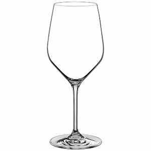 Бокал для вина «Мартина»  хрустальное стекло  550 мл Rona