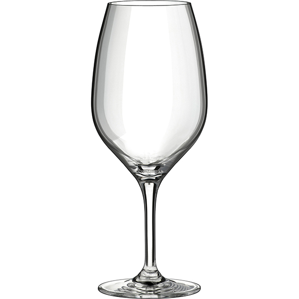 Бокал для вина «Эдишн»; хрустальное стекло; 620 мл; диаметр=68/93, высота=230 мм; прозрачный