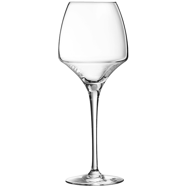 Бокал для вина «Оупэн ап»; стекло; 410 мл; диаметр=63/89, высота=231 мм; прозрачный