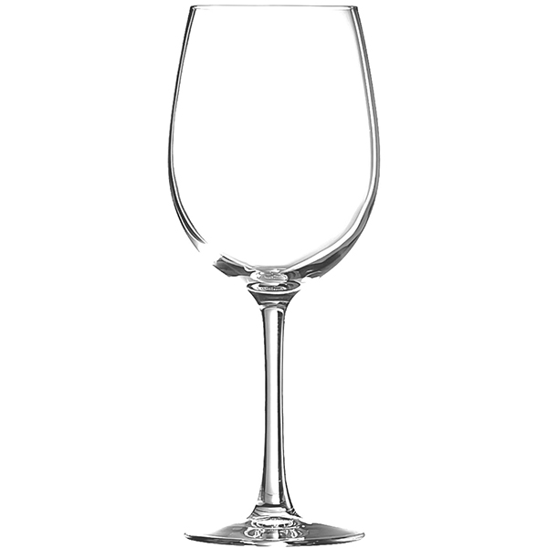 Бокал для вина «Каберне»; стекло; 470 мл; диаметр=71/86, высота=219 мм; прозрачный