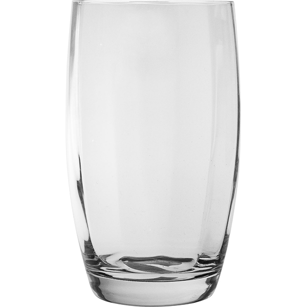 Хайбол «Кабург»; хрустальное стекло; 360 мл; диаметр=67/75, высота=122 мм; прозрачный