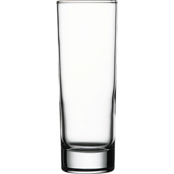 Хайбол «Сайд»; стекло; 290 мл; диаметр=60, высота=165 мм; прозрачный