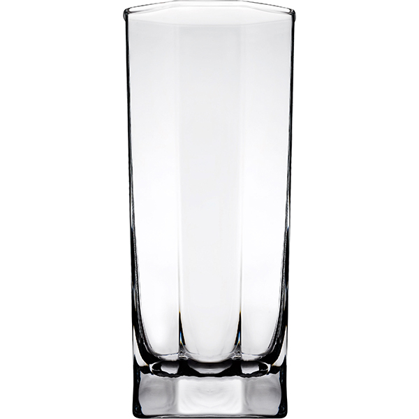 Хайбол «Кошем»; стекло; 270 мл; диаметр=6, высота=14 см.; прозрачный