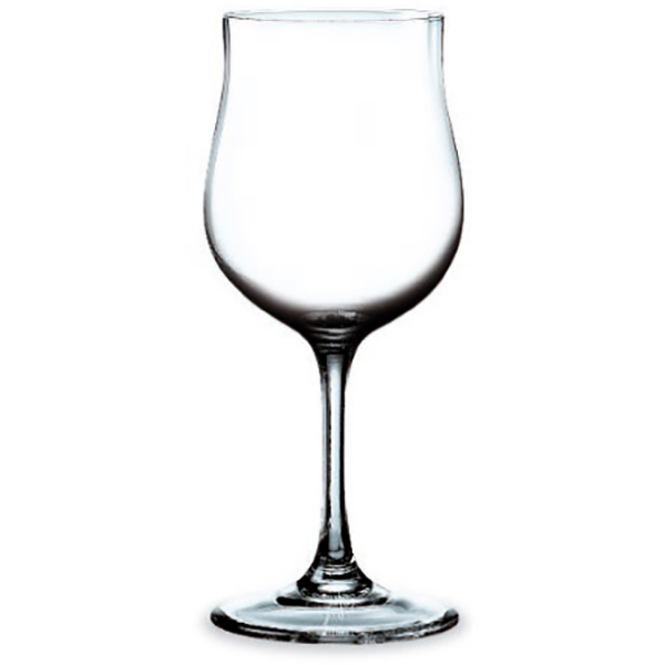 Бокал для вина «Мондо»  хрустальное стекло  260 мл Rona