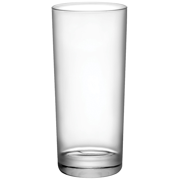 Хайбол «Кортина»; стекло; 270 мл; диаметр=59, высота=142 мм; прозрачный