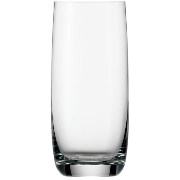 Хайбол «Вейнланд»; хрустальное стекло; 390 мл; диаметр=66, высота=145 мм; прозрачный