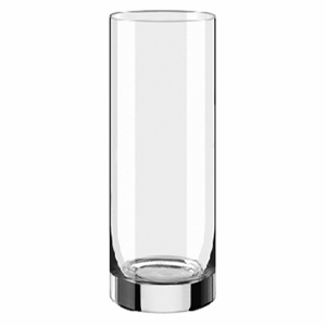 Хайбол «Стеллар»; хрустальное стекло; 400 мл; диаметр=62, высота=170 мм; прозрачный