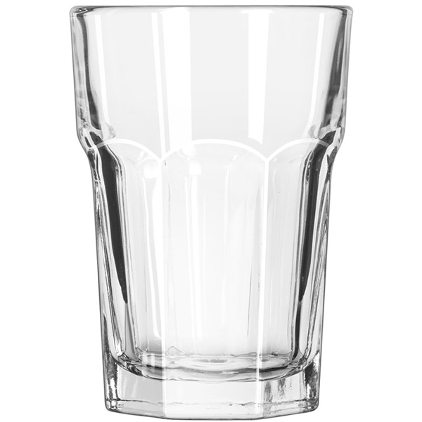 Хайбол «Гибралтар»; стекло; 350 мл; диаметр=84, высота=120 мм; прозрачный