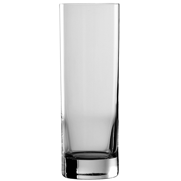 Хайбол «Нью-Йорк Бар»; хрустальное стекло; 320 мл; диаметр=60, высота=167 мм; прозрачный