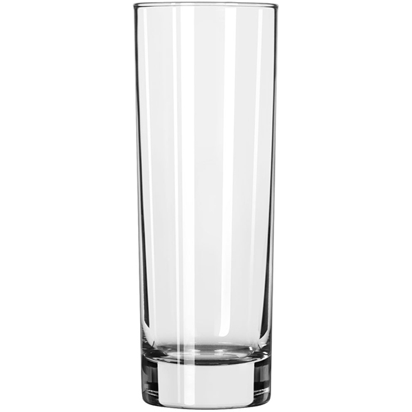 Хайбол «Чикаго»; стекло; 310 мл; диаметр=6, высота=16 см.; прозрачный