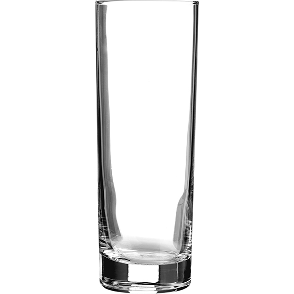 Хайбол «Кортина»; стекло; 305 мл; диаметр=60, высота=168 мм; прозрачный
